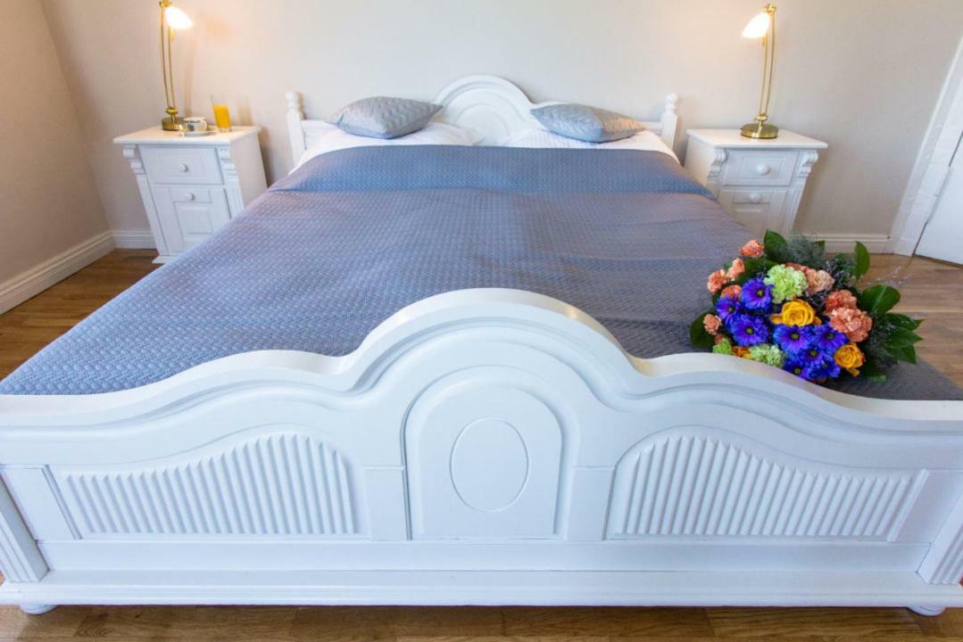 Villa Richter Miedzyzdroje Esterno foto