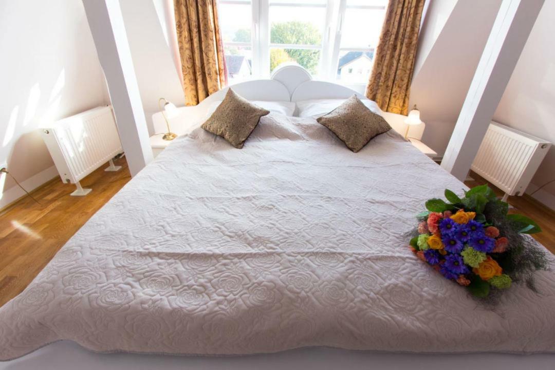 Villa Richter Miedzyzdroje Esterno foto